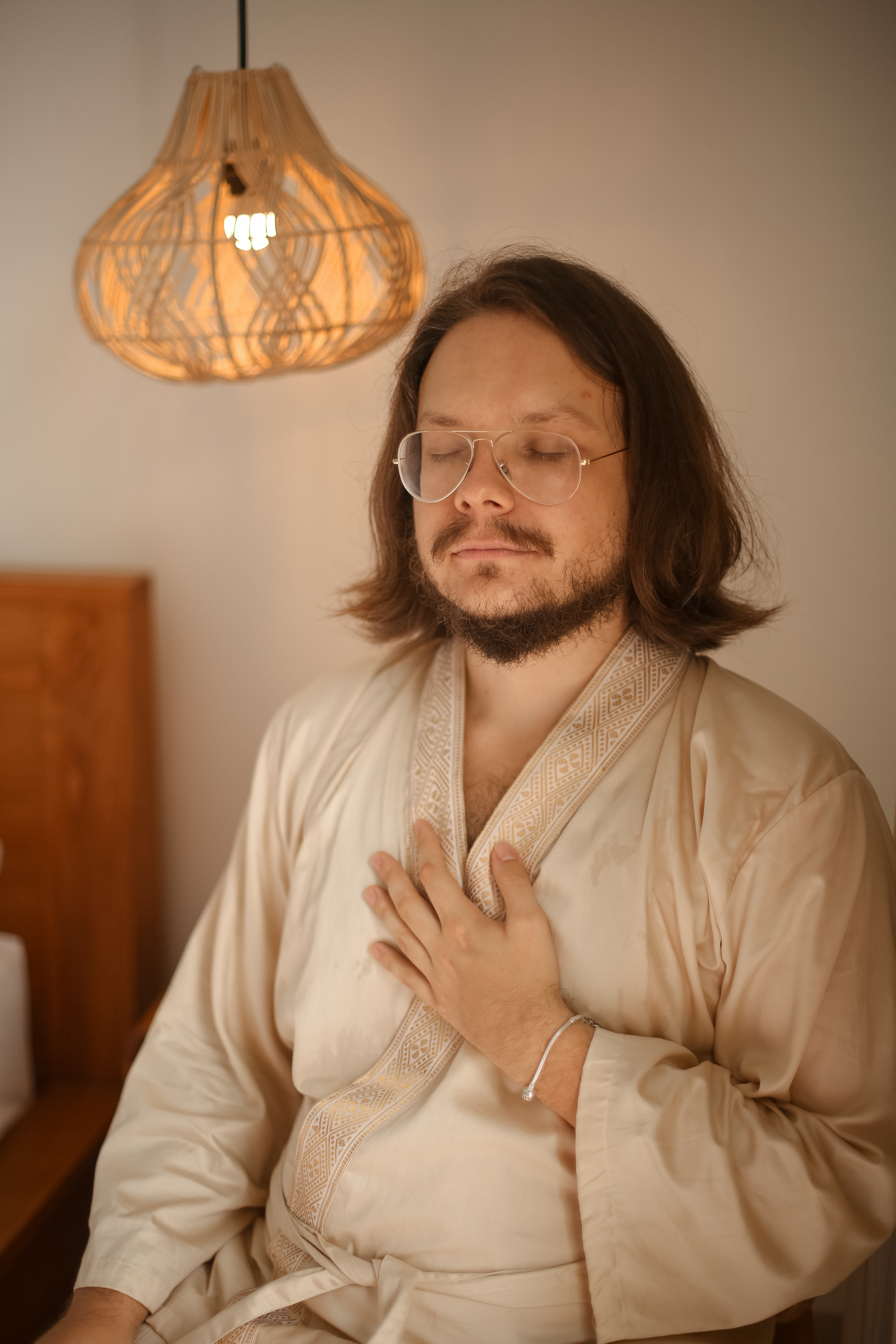 Фото преподавателя